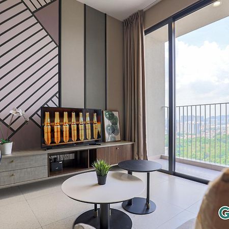 קואלה לומפור 2Br Family Suite Millerz Square // Kl & Free Parking מראה חיצוני תמונה