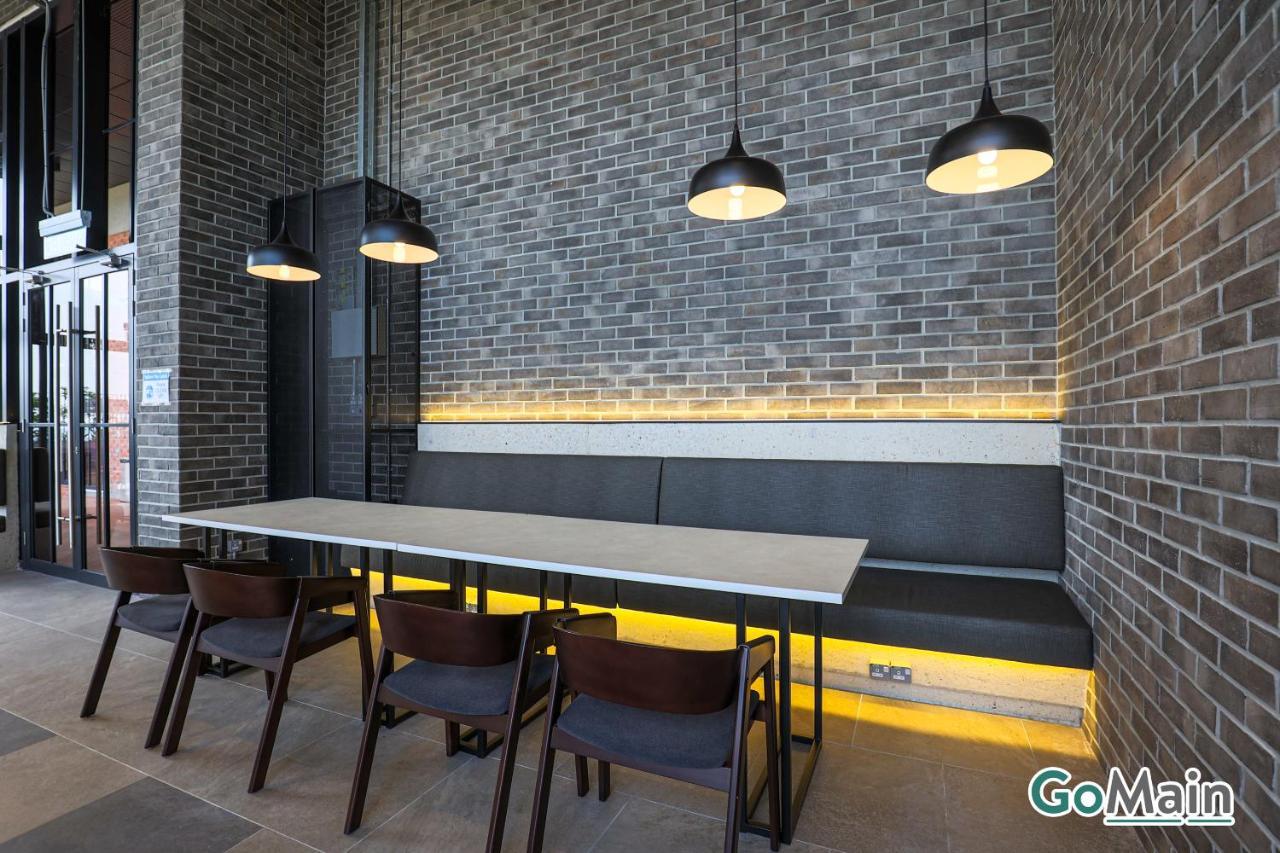 קואלה לומפור 2Br Family Suite Millerz Square // Kl & Free Parking מראה חיצוני תמונה