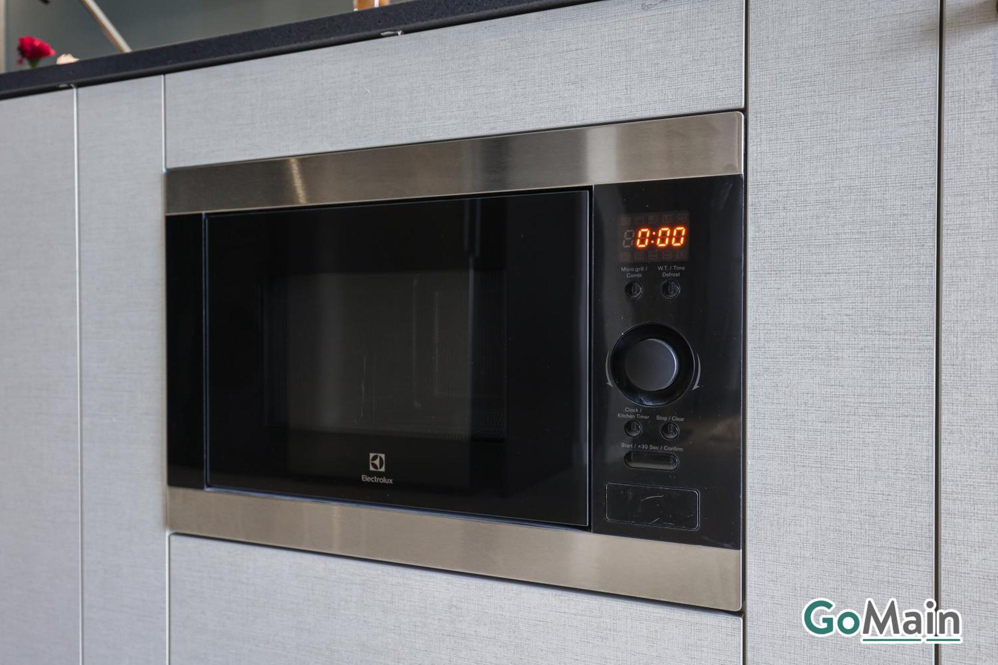 קואלה לומפור 2Br Family Suite Millerz Square // Kl & Free Parking מראה חיצוני תמונה